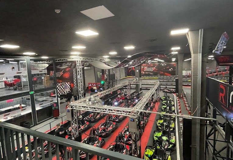 Hală industrială 5.000 mp de vânzare, Titan, H 11,6 m, randament 8% - Poză 5