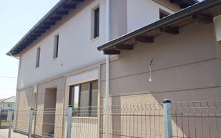 Duplex cu 4 camere si teren generos 350mp - Poză 23