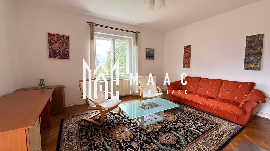 Penthouse 4 camere | Decomandat | Balcon | Zona Sub Arini - Poză 3