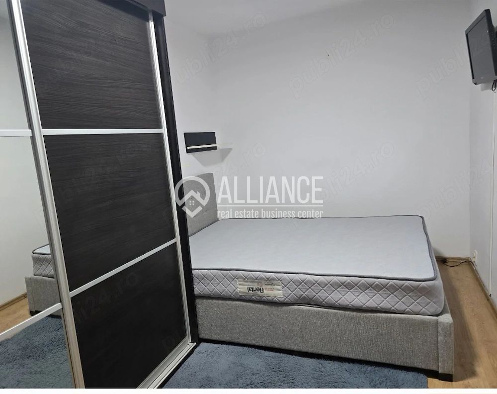 Tomis Nord - Apartament 3 camere de inchiriat ( COD 08 ) - Poză 3
