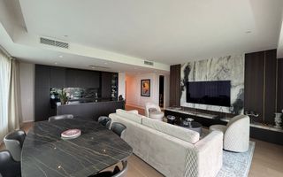 4 camere -220mp -  Floreasca - view spectaculos - Poză 8