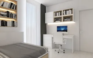 Palazu Mare - Casa desfasurata pe parter, proiect deosebit - Poză 27