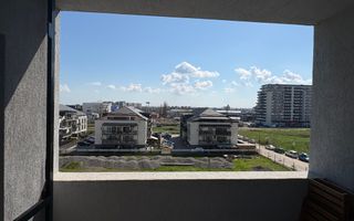 Apartament cu 2 camere + Loc de parcare -  Titan - Theodor Pallady - Poză 14