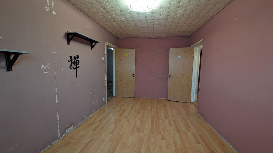 3 Camere Giulești, 60mp, Vedere Panoramică, Total de Renovat - Poză 4
