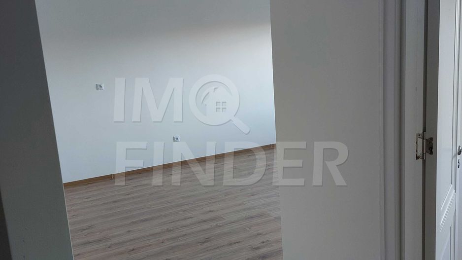 Apartament NOU cu CF SOPORULUI, finisat - Poză 7