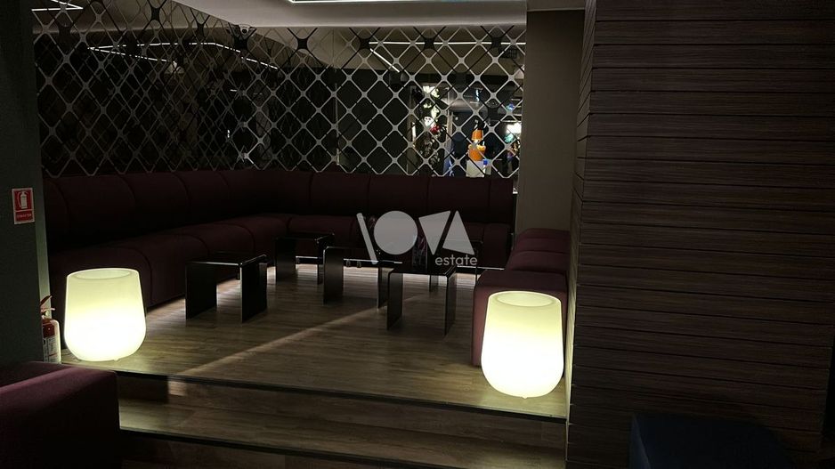 De vânzare: spațiu 169mp subsol-bar/afacere la cheie -Calea Victoriei - Poză 5