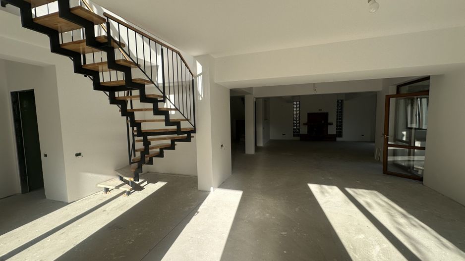 PARADISUL VERDE, VILA 507 MP, LOT 1.095 MP! - Poză 17