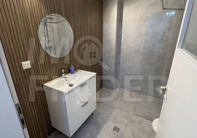 Inchiriez apartament cu o camera - zona Iulius Mall / FSEGA - Poză 3