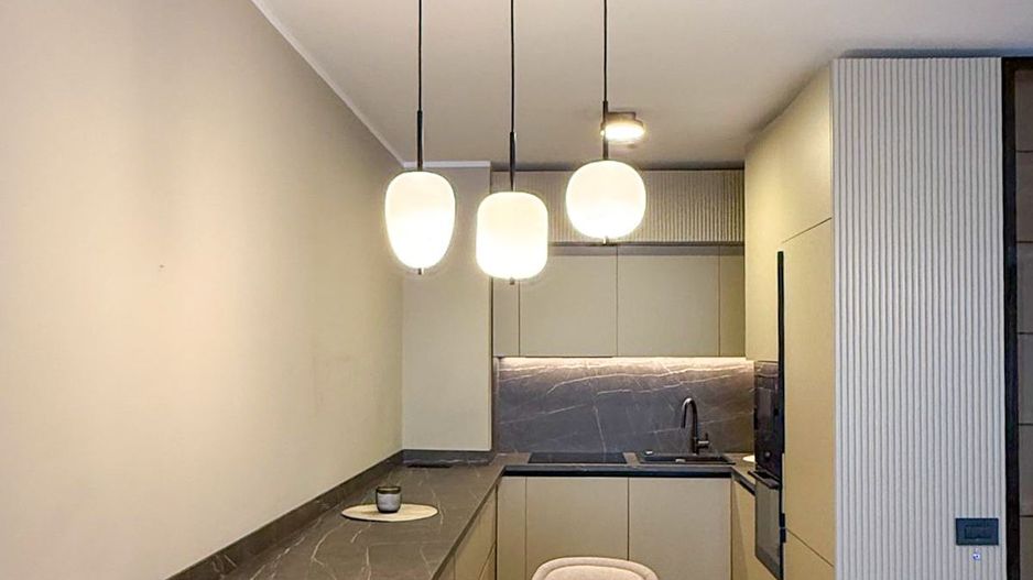 Chirie | Apartament 3 camere | Parcare inclusa | Nordului - Poză 8