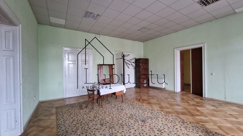 Spațiu de Birouri Central | Etaj 1 | 97 MPU | 3 Birouri | B.Victoriei - Poză 2