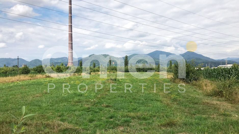 Teren intravilan in Baia Mare de vanzare, 48 arii , strada Sebesului - Poză 2