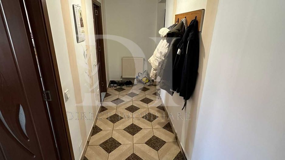 Apartament cu 1 cameră– Florești, Str. Eroilor - Poză 5