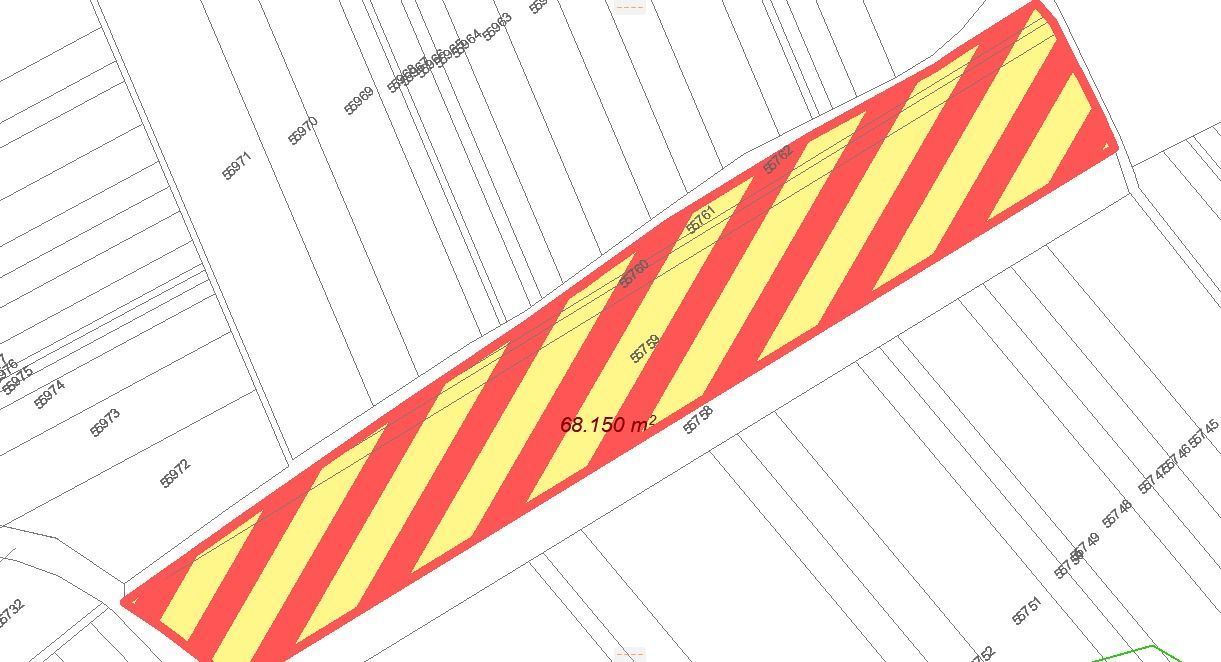 Teren intravilan parcelabil Gepiu - Poză 3