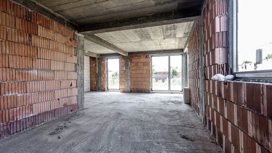 Casa Vladimirescu la roșu, teren de 890 Mp - Comision 0% la cumparare - Poză 8