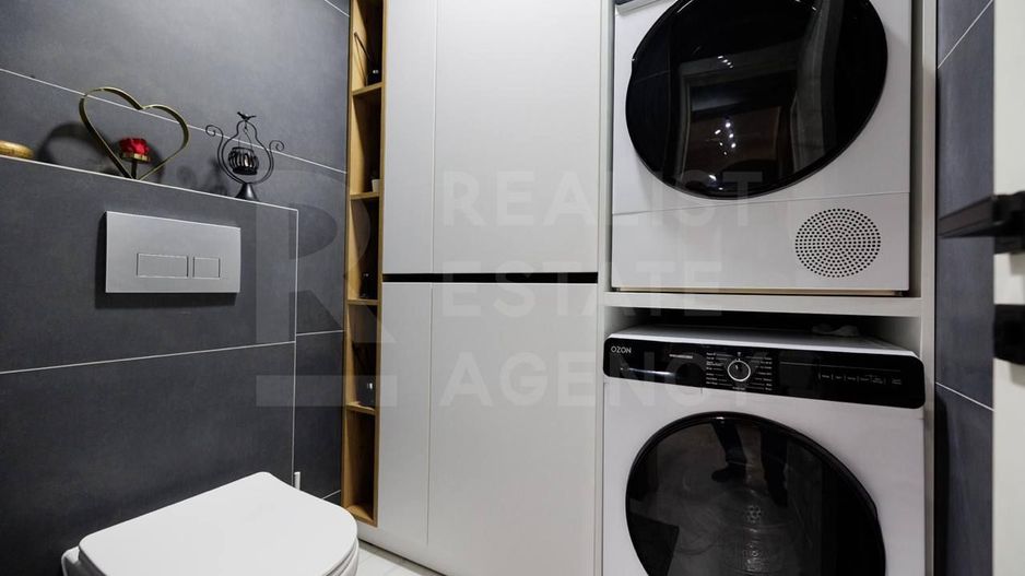 Vânzare, apartament, 2 camere, strada Iazului, Râșcani - Poză 13