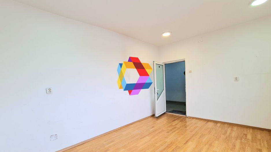 Spatiu birouri de închiriat Brasov - 70 mp # plus-imo.ro - Poză 7