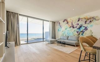 Apartament 4 Camere | Beach Front | One Mamaia | Loc de Parcare - Poză 1
