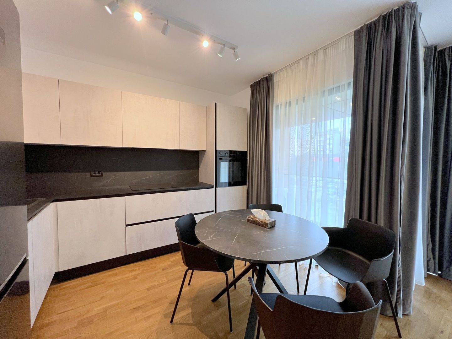 Apartament premium 2 camere Herastrau-Baneasa | Gata de mutare - Poză 6