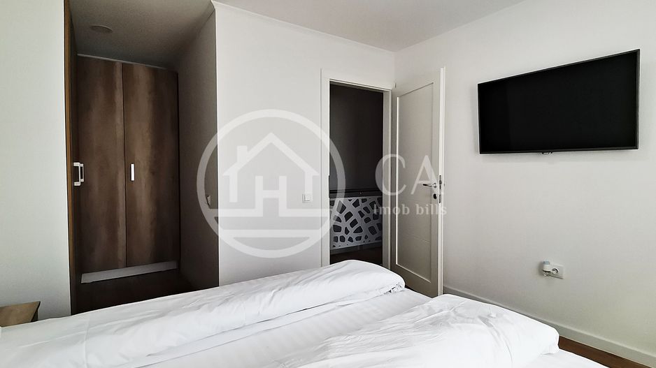Casa P+1 cu 3 camere de inchiriat in Grigorescu, Oradea - Poză 8