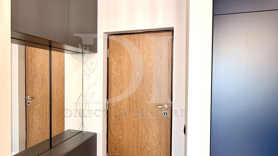 Apartament 2 camere| ULTRAFINISAT | Eroilor, Florești | 45 mp + balcon - Poză 12