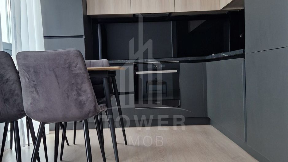 Apartament de lux cu 3 camere în Turnișor - Poză 10
