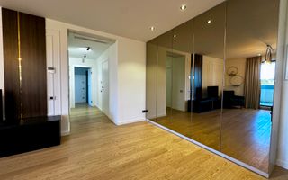 Apartament 3 Camere | Aviatiei Tower | Parcare Subterana - Poză 4