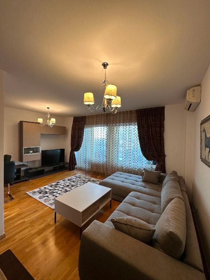 Dristor - Baba Novac - Duplex - centrala proprie - terasa - vedere panoramica - Poză 5