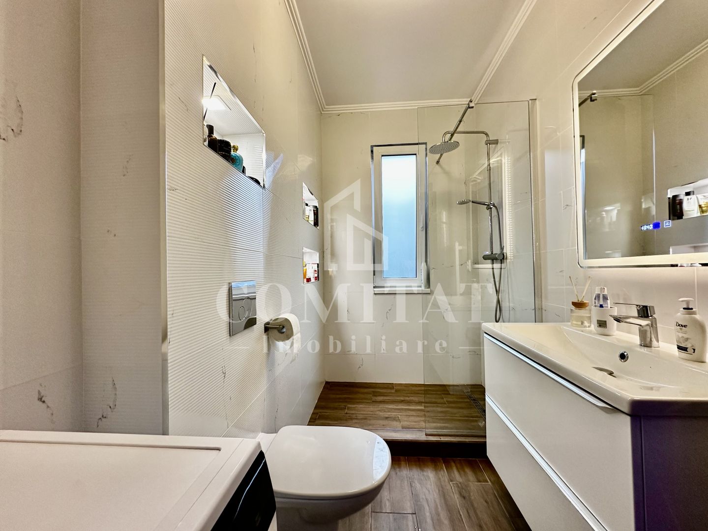 Apartament la cheie | Parcare | Zona Str Porii - Poză 16