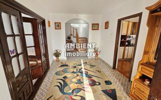 Casă individuală D+P+E, teren 1.000 mp, zona MOARA GRECILOR; - Poză 4