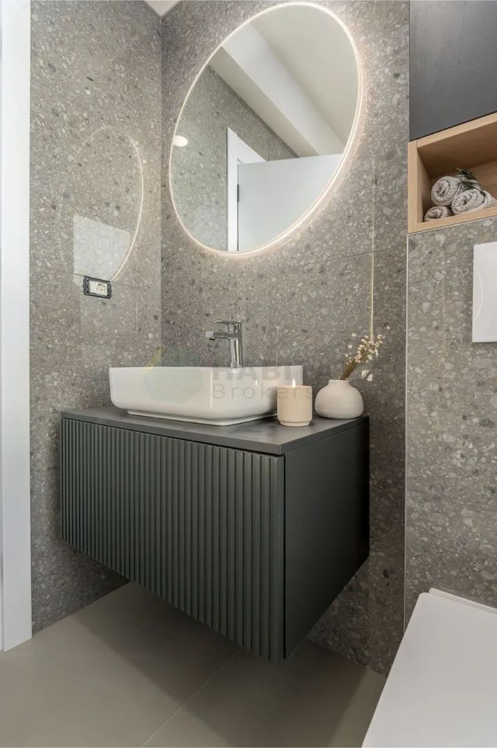 Casa  Balotesti |Oferta de lansare| Piscina privata si locuri de joaca - Poză 19