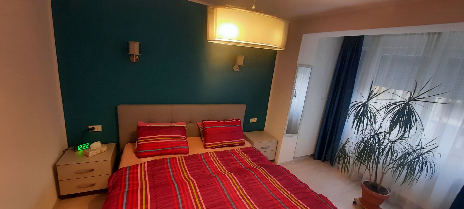 Apartament mobilat si utilat! ZONA Centru/Victoriei - Poză 44