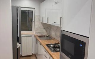 🏡 Apartament modern de 2 camere – Zona Primăverii, Iași - Poză 3