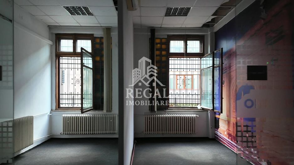 Clădire fost sediu BCR, 2.335 mp, P+2E | 0% comision - Poză 6
