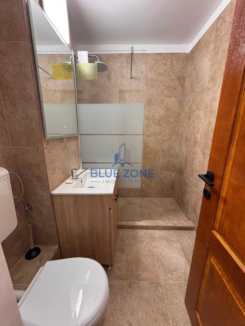 Apartament 3 camere | Ion Mihalache – Kiseleff I 90 MP - Poză 6