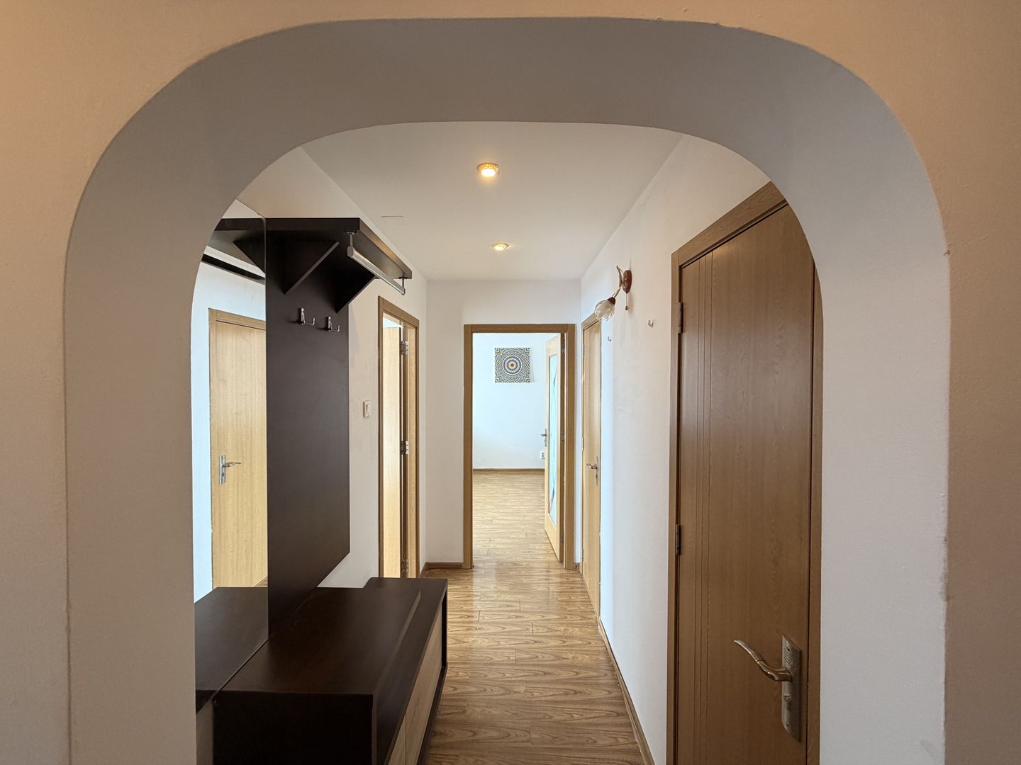 Apartament 2 camere de închiriat – Piata Muncii / Baba Novac, Sector 3 - Poză 7