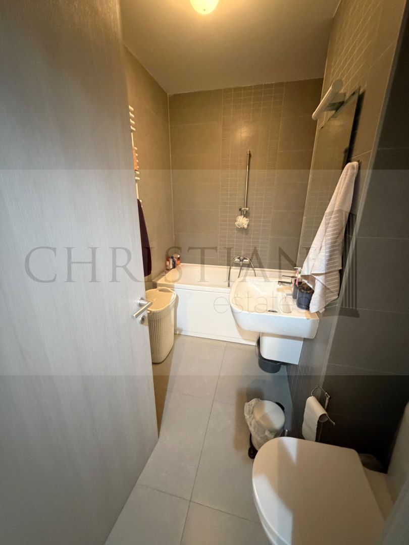 | Studio - 20th Residence- Grozavesti - 42 mp - Metrou | - Poză 14