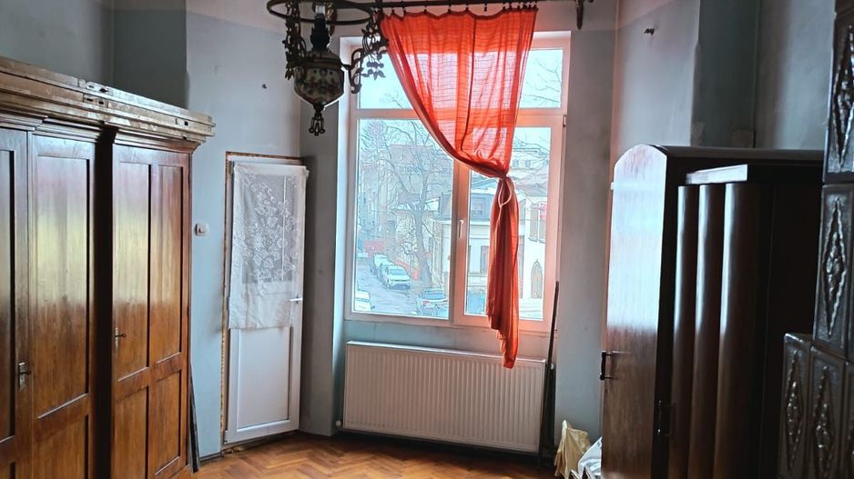 De Vanzare apartament 4 camere Rosetti-Mantuleasa - Poză 35