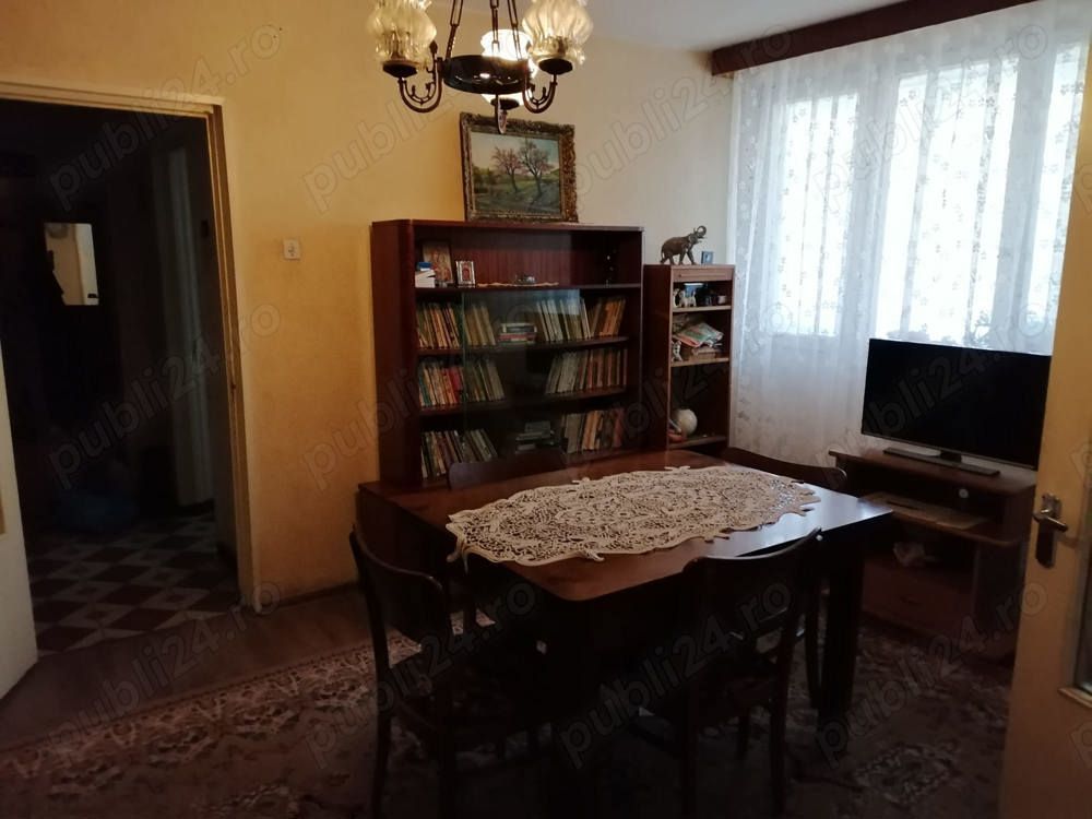 Apartament 2camere Micro 16 , complex Siretul,et 1 - Poză 5