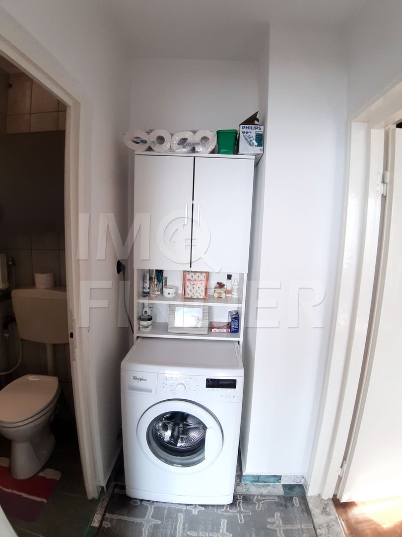 Apartament  la Cheie 2 camere Gheorgheni zona  complex Hermes - Poză 18