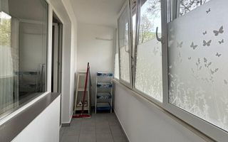 Apartament 2 camere modern, balcon, zona Albac - Poză 9