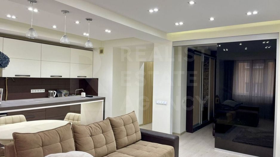 Chirie, apartament, o cameră, str. Ion Casian-Suruceanu, Telecentru - Poză 2