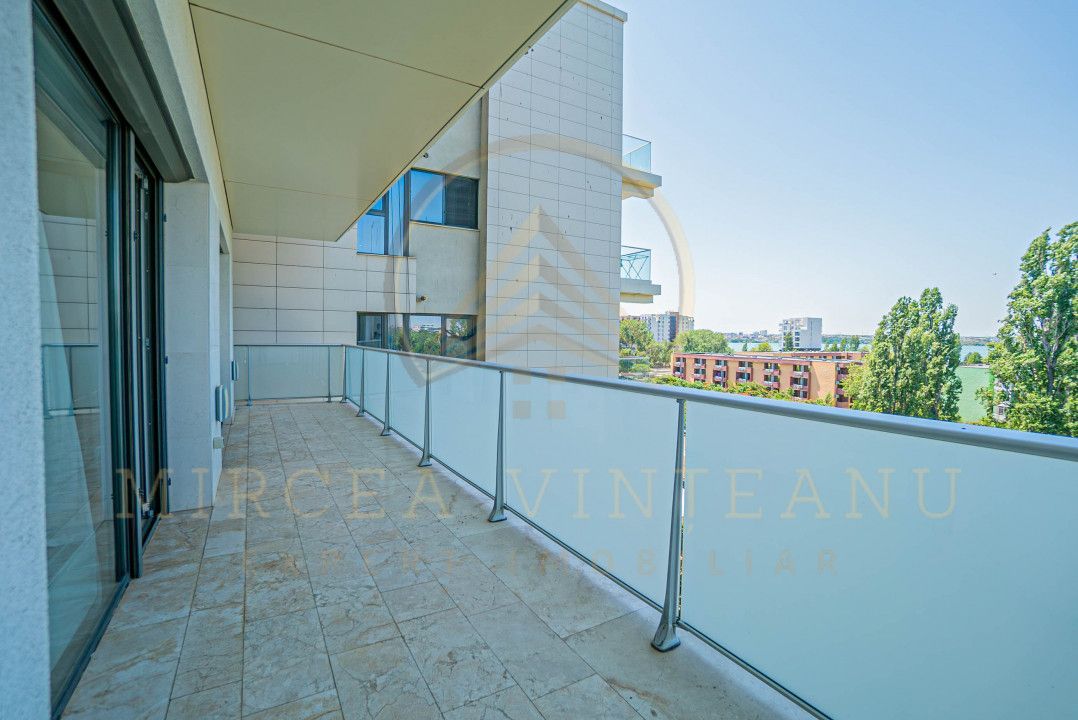 Stațiune Mamaia/ Hotel Rex - Penthouse  în Caelia Residence. - Poză 35