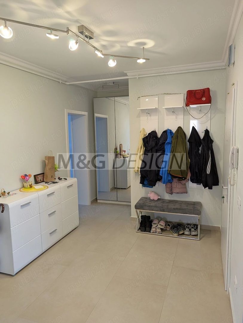 Apartament 5 Camere  Girocului - Poză 7