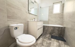 BG92-Apartament 2 camere Mobilat-Utilat,,Bloc nou,Parcare-Giroc - Poză 7