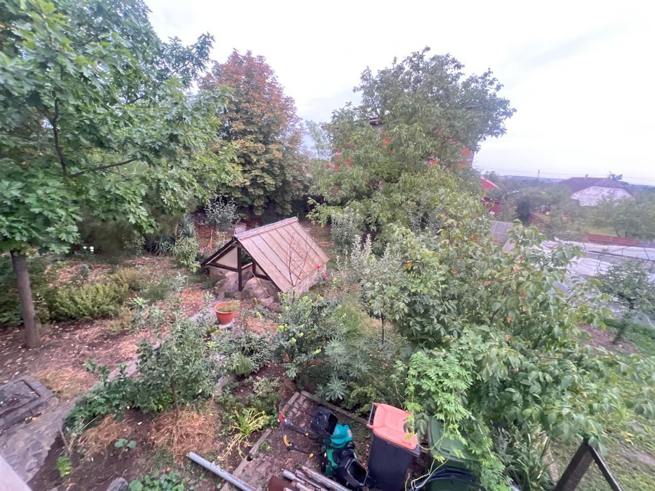 Casa P+M Su 268 mp 2 fronturi stradale - Poză 25