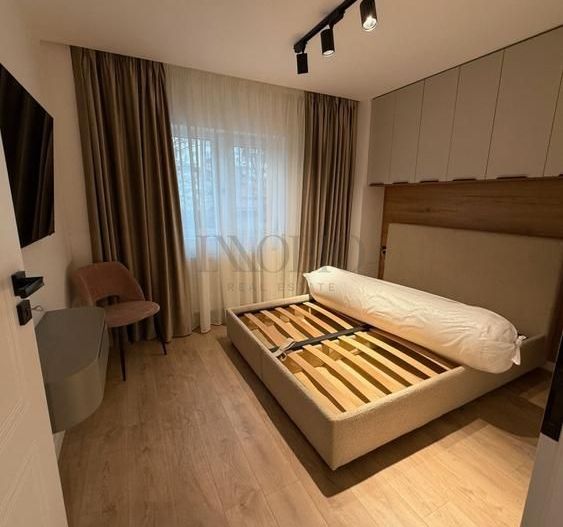 Apartament 3 camere HIGH-END – Tineretului / Timpuri Noi - Poză 11