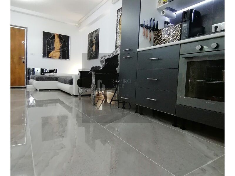 Apartament 2 camere | Vitan Barzesti | 51 mp | Bloc 2021 | Parter - Poză 1