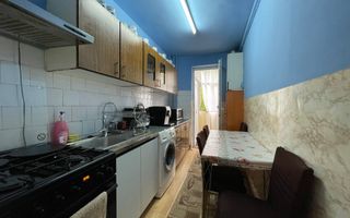 Apartament spre vanzare cu 2 camere decomandate in cartierul Manastur! - Poză 6