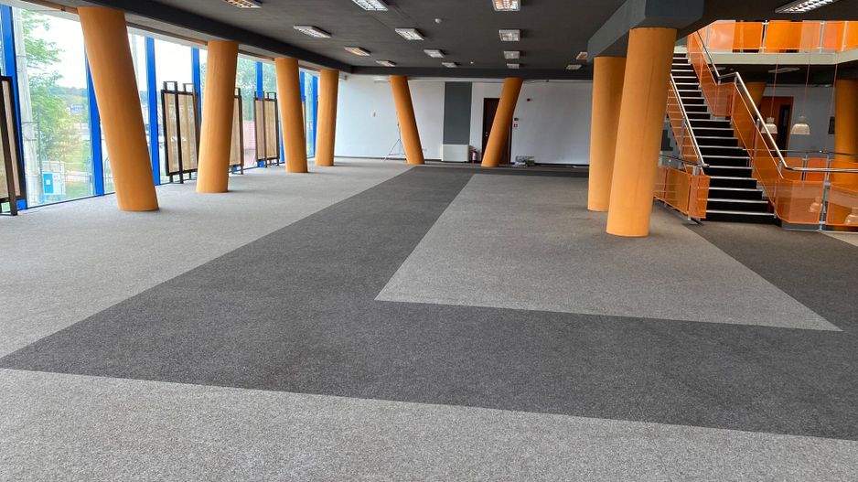 SPATIU COMERCIAL 1600 MP I PARCARE 900 MP I ZONA OTOPENI  TUNARI - Poză 5