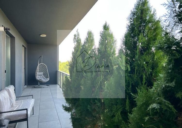 COMISION 0% I Apartament lux 4 camere  Iancu Nicolae I Residence 5 - Poză 13